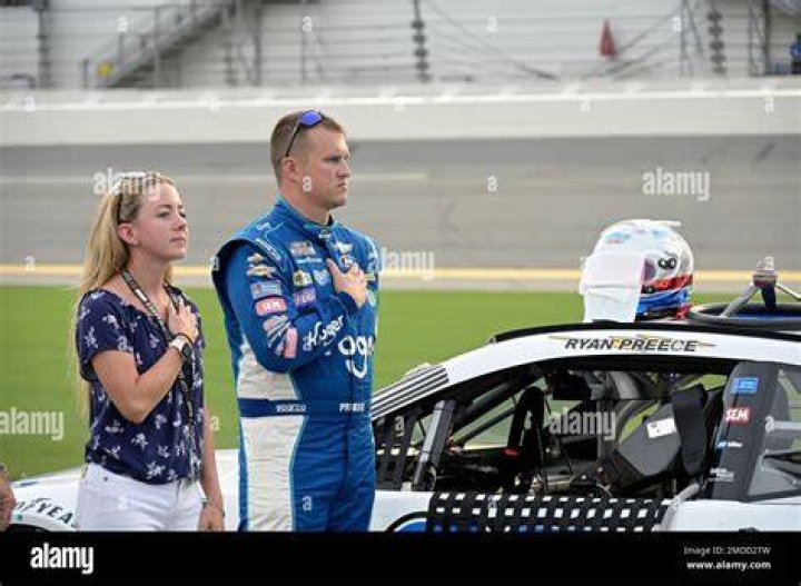 Ryan Preece Wife: Meet Heather DesRochers