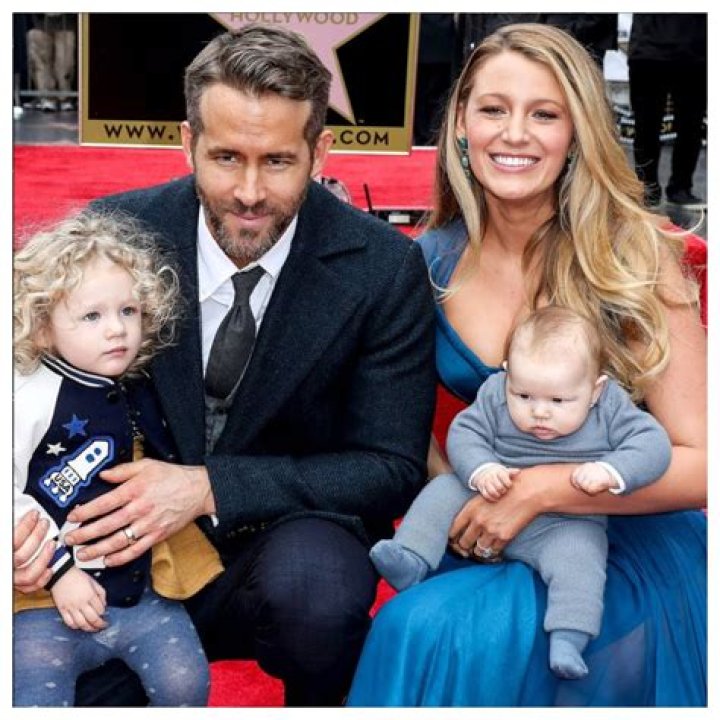 Ryan Reynolds Bio, Wiki, Age, Family, Height, Children, and Net Worth