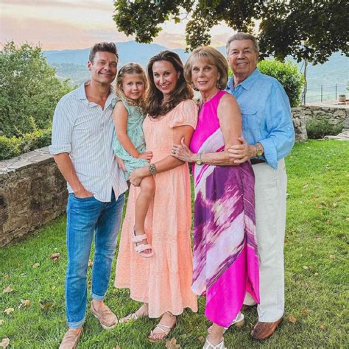 Ryan Seacrest Children: Does Ryan Seacrest Have Any Children?