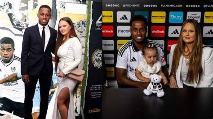 Ryan Sessegnon Bio, Age, Wife, Parents, Children, Net Worth