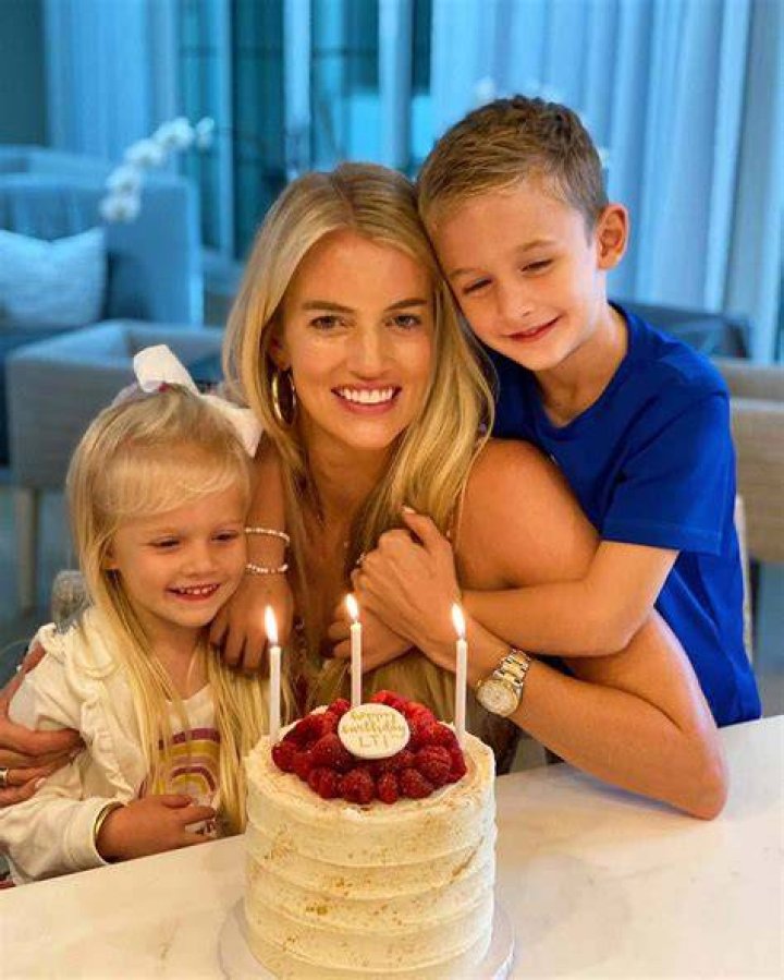 Ryan Tannehill Parents: Meet Tim and Cheryl