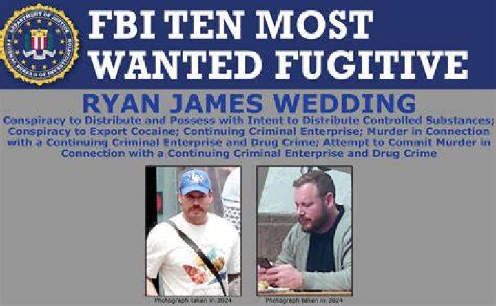 Ryan Taylor Arrested: What Is Ryan Taylor Offense?