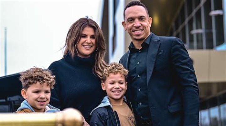 Ryan Walters Bio, Age, Parents, Wife, Children, Net Worth