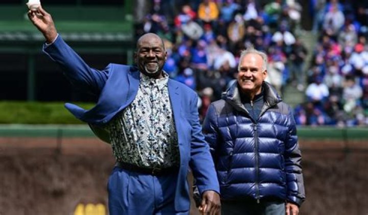 Ryne Sandberg Age, Height, Bio, Parents, Wife, Net Worth