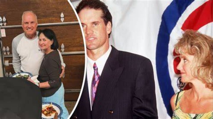 Ryne Sandberg Children: Does Ryne Sandberg have any kids?
