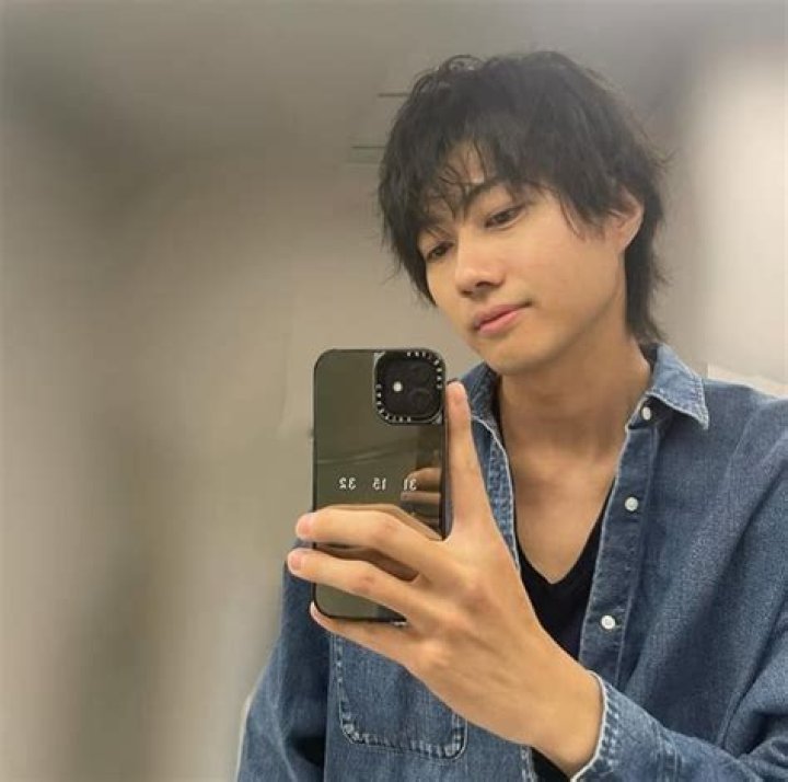 Ryotaro Kosaka Age, wiki, Biography, Height, Weight, Net Worth