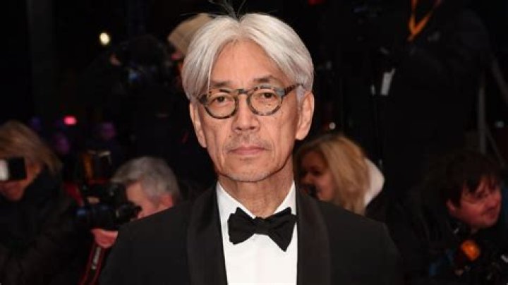 Ryuichi Sakamoto Cause of Death, Age, Family, Net Worth