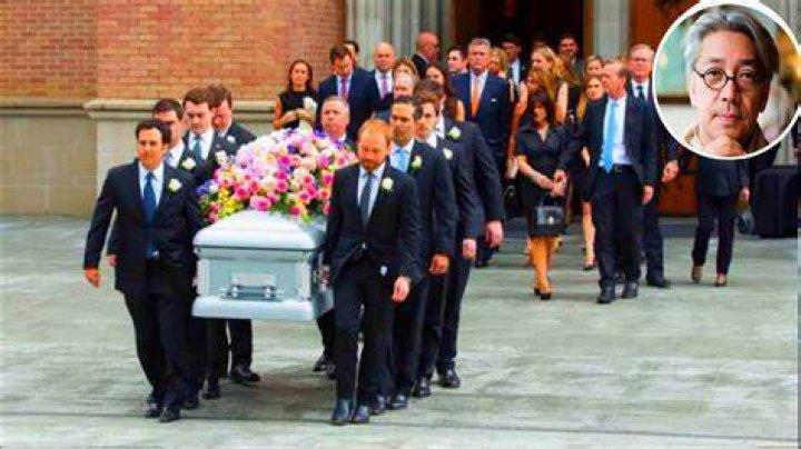 Ryuichi Sakamoto Funeral: When Is Ryuichi Sakamoto Funeral?