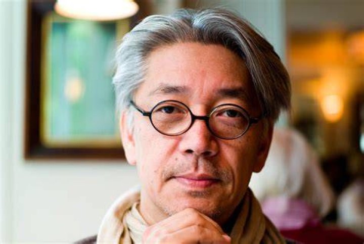 Ryuichi Sakamoto Net Worth: How Much Is Ryuichi Sakamoto Worth?