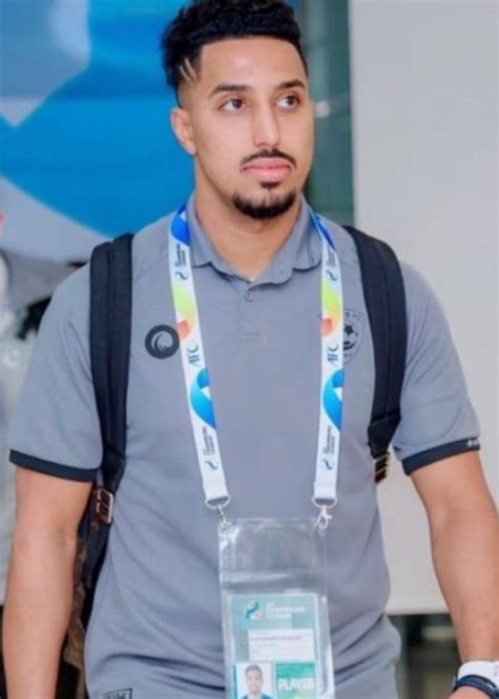 S. Al Dawsari Bio, Age, Career, Parents, Net Worth & More