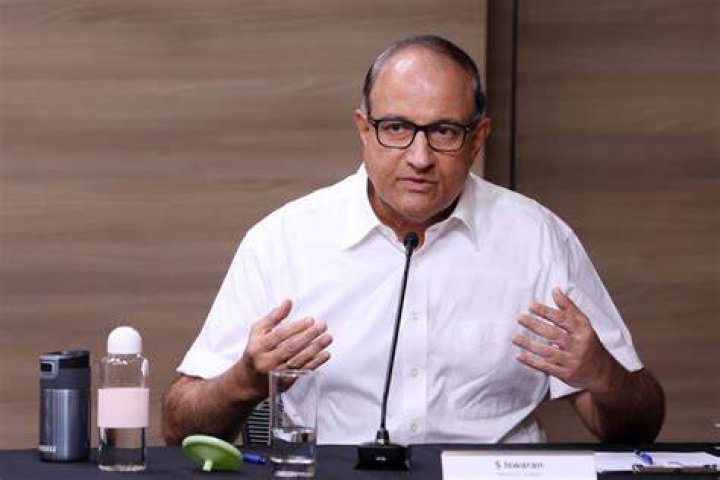 S. Iswaran Wife: Is S. Iswaran Married?