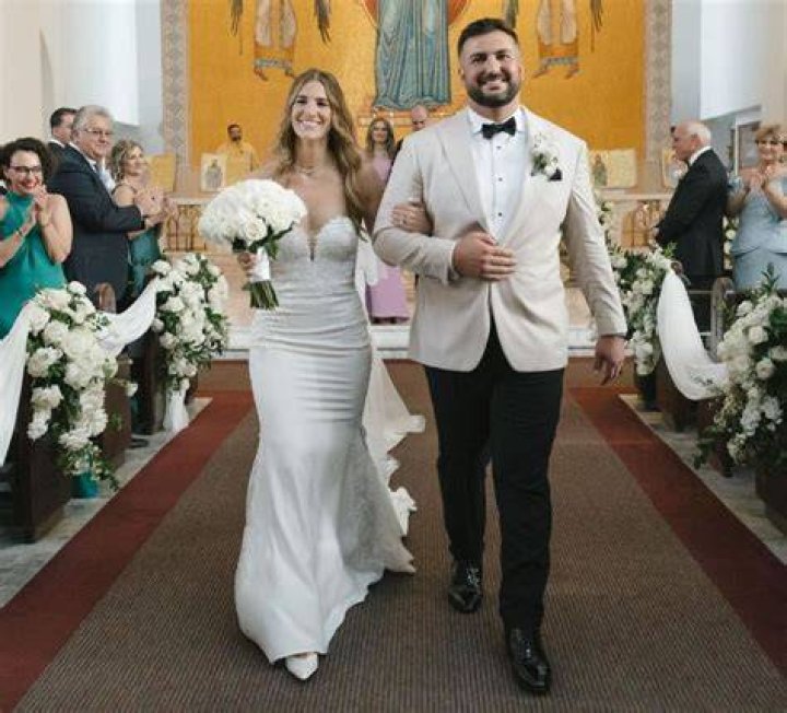 Sabrina Ionescu Husband: Is Sabrina Ionescu Married?