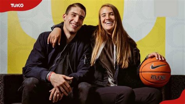 Sabrina Ionescu Siblings: Meet Her 2 Siblings