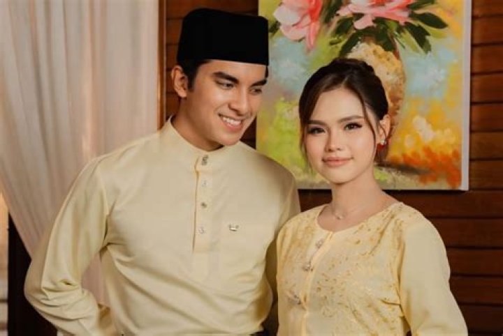 Saddiq Bey Girlfriend, Is Saddiq Bey married?