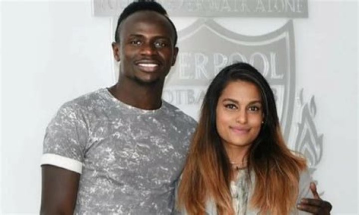 Sadio Mané Bio, Age, Height, Girlfriend, Parents, Children, Net Worth