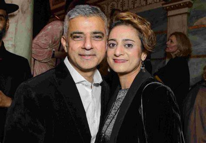 Sadiq Khan Age, Height, Weight