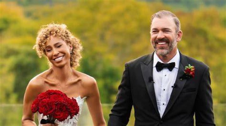 Sage Steele Husband: Is Sage Steele Married?