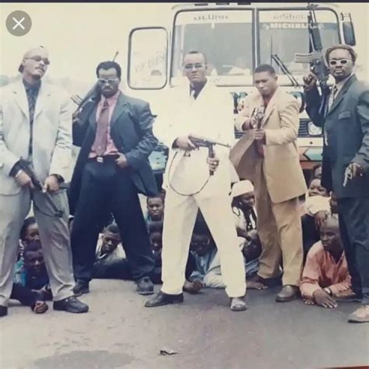 Saint Obi Movies