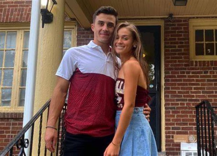 Sal Frelick Wife: Is Sal Frelick Married?