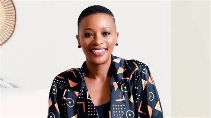 Salamina Mosese Talks About How People Can Change The World