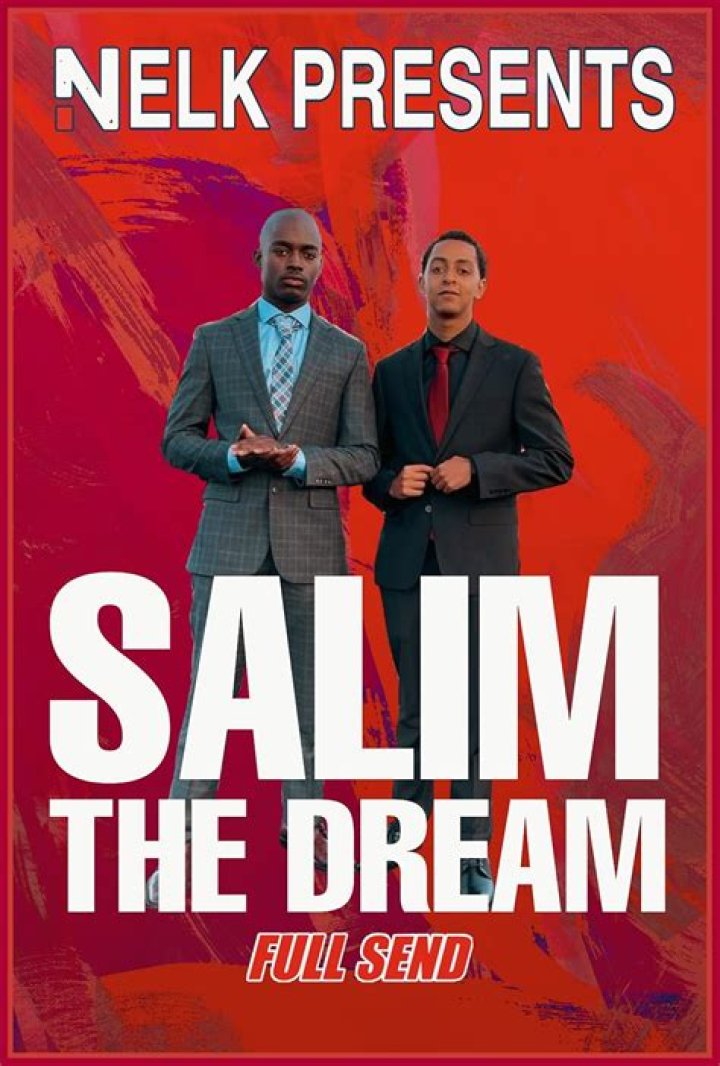 Salim The Dream Net Worth: How Rich is the YouTube Star Actually?