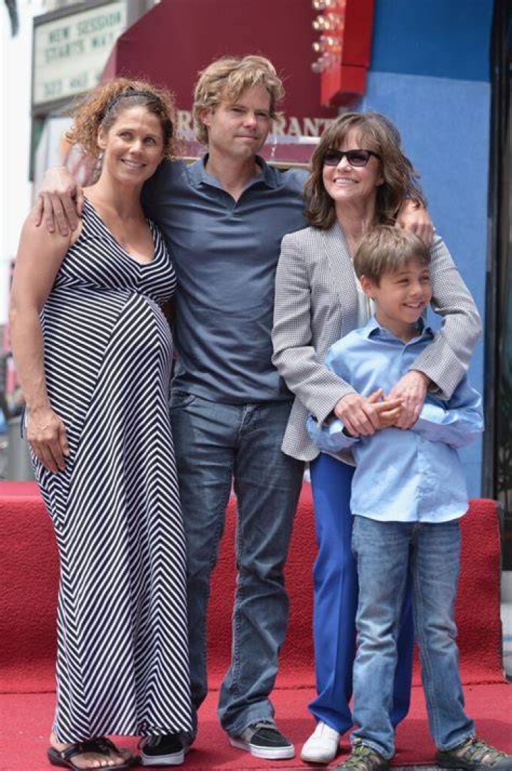 Sally Field Children: Meet Peter, Eli, Sam