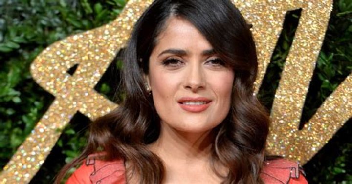 Salma Hayek Net Worth, Age, Height