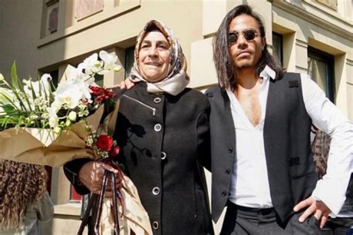 Salt Bae Parents: Meet Faik And Fatma Gökçe