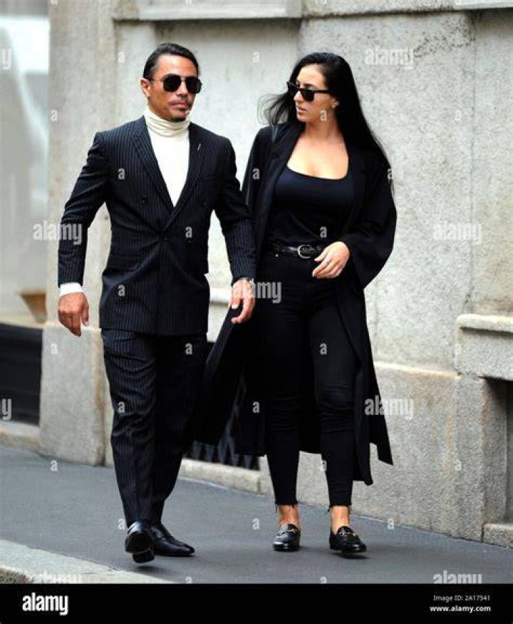 Salt Bae Wife: Is Salt Bae Married?