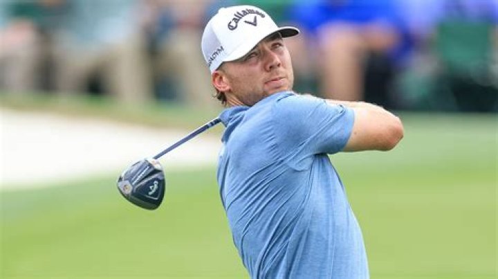 Sam Burns Net Worth: Pro Golfer, Life, Career Earnings.