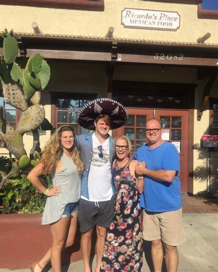 Sam Darnold Siblings: Meet His Sister, Franki Darnold