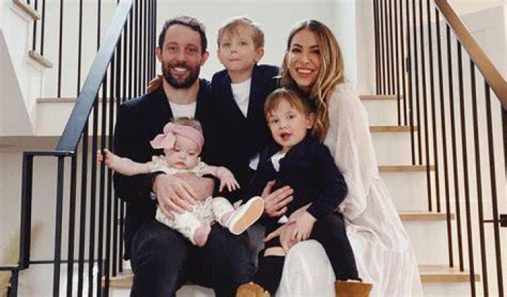 Sam Gagner Wife: Is Sam Gagner married? Meet Rachel Linke
