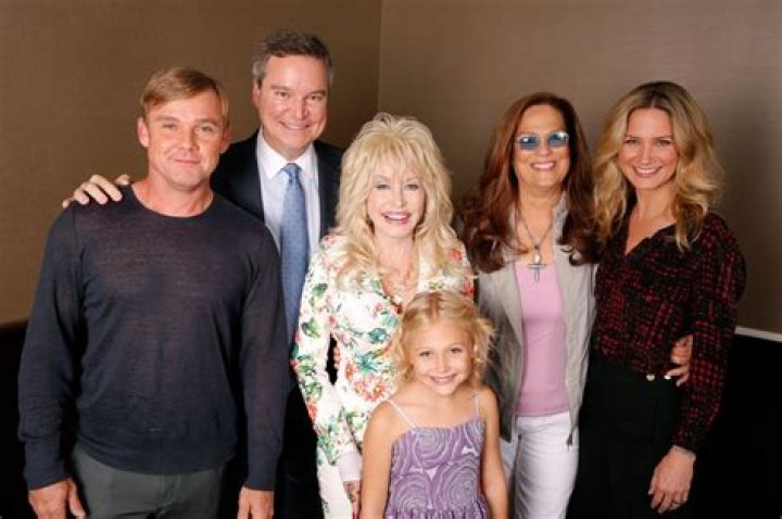 Sam Haskell Children: How many kids does Sam Haskell have?