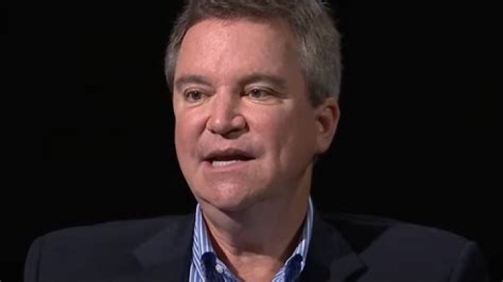 Sam Haskell Net Worth: How much does Sam Haskell make?