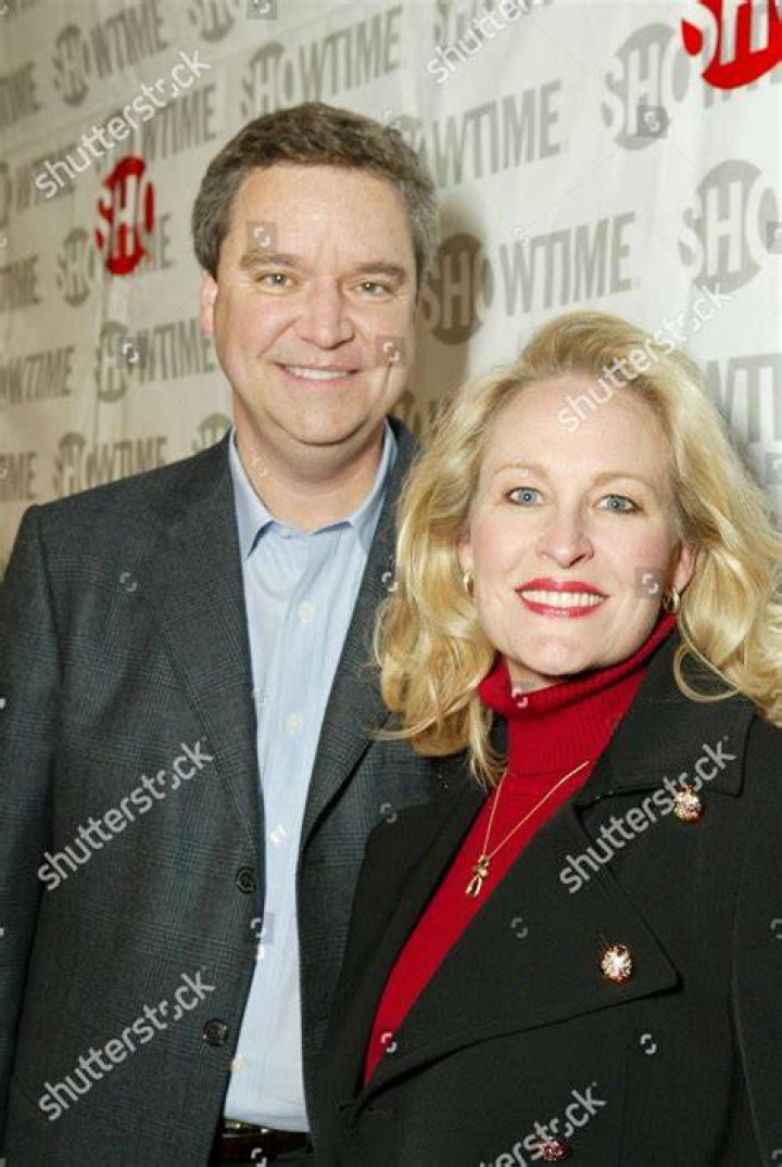 Sam Haskell Wife: Meet Mary Donnelly Haskell