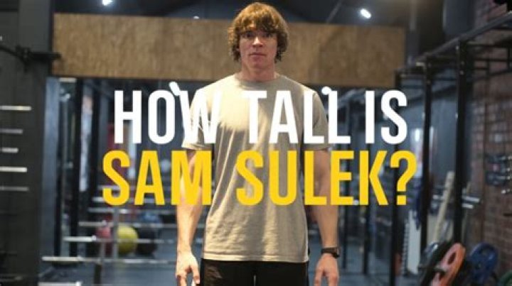 Sam Howell Height: How Tall is Sam Howell?