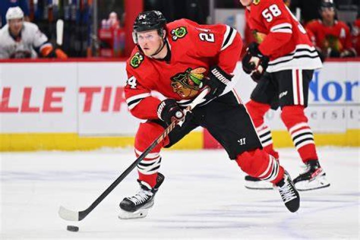 Sam Lafferty Net Worth: How rich is Sam Lafferty?