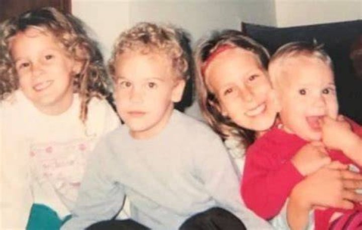 Sam LaPorta Siblings: Meet His 3 Sisters
