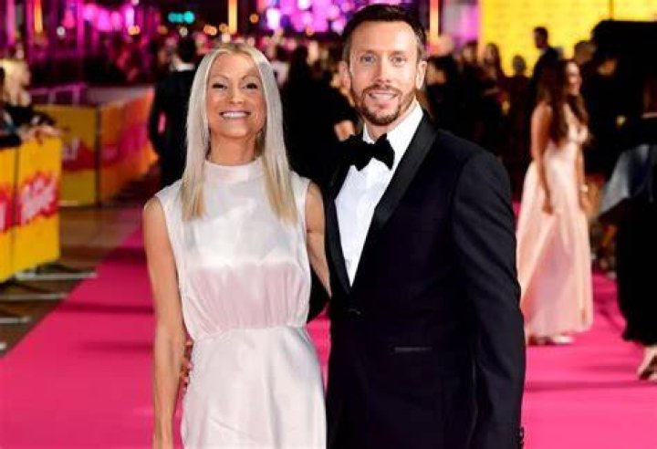 Sam Matterface Wife: Who Is Sam Matterface’s Wife?