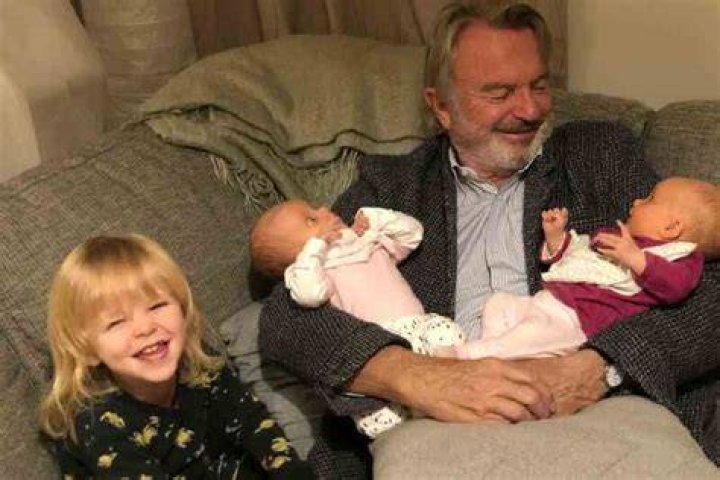 Sam Neill Biography, Age, Career, Net Worth, Family