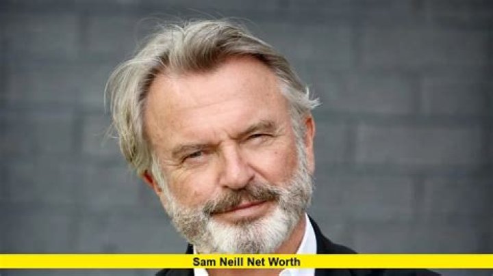 Sam Neill Net Worth: How Much Is Sam Neill Worth?