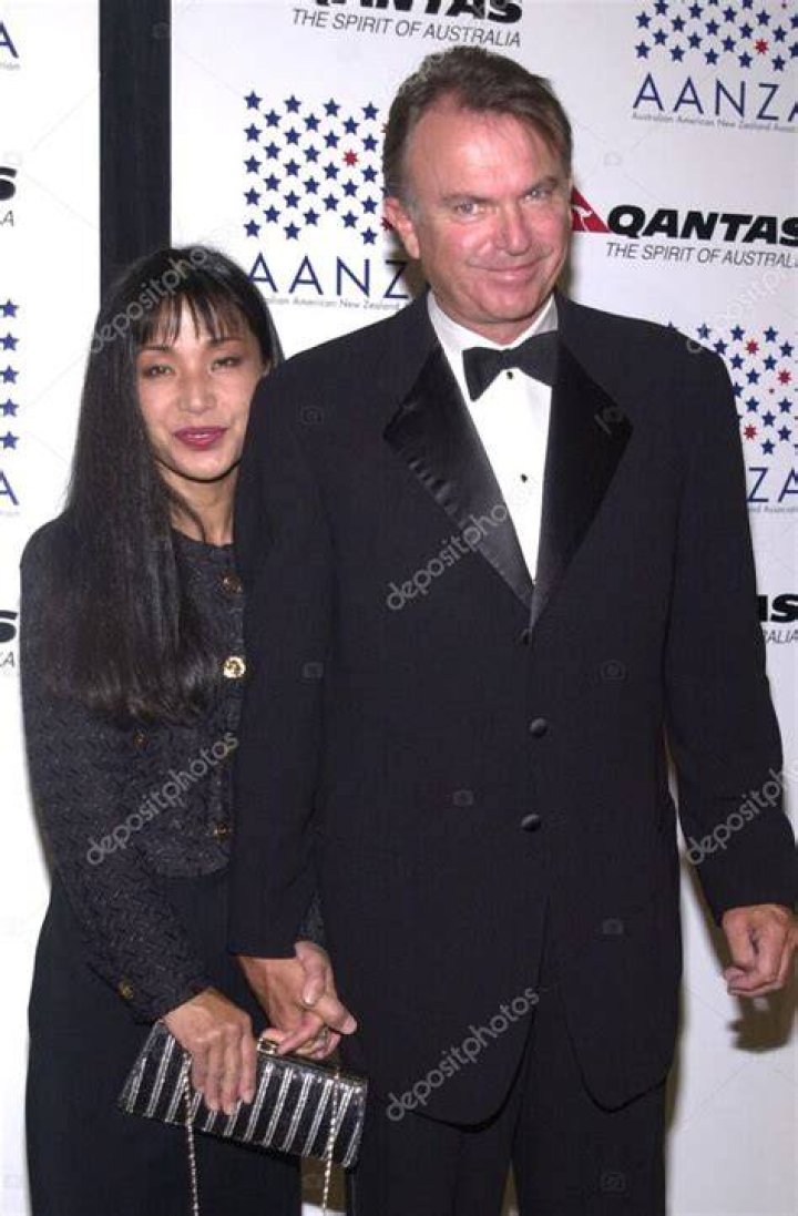 Sam Neill Wife: Who Is Sam Neill’s Wife?