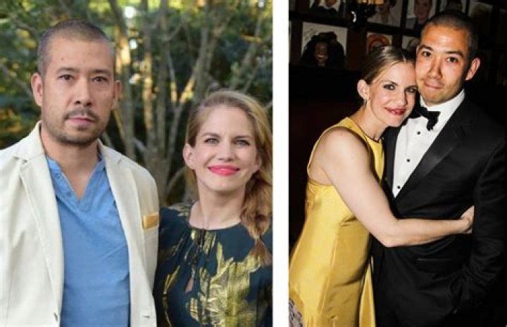 Sam Ryder Wife: Is Sam Ryder Married? Who Is Sam Ryder’s Partner Lois?