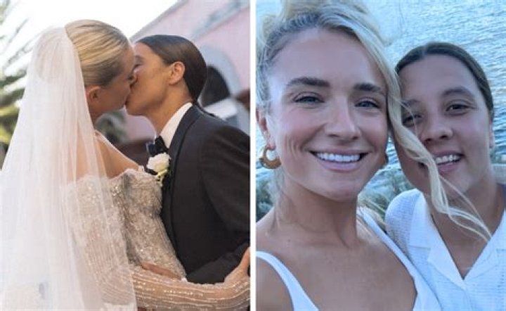 Sam Ryder Wife: Who Is Sam Ryder Wife?