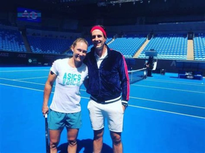 Sam Stosur Husband: Is Sam Stosur Married?