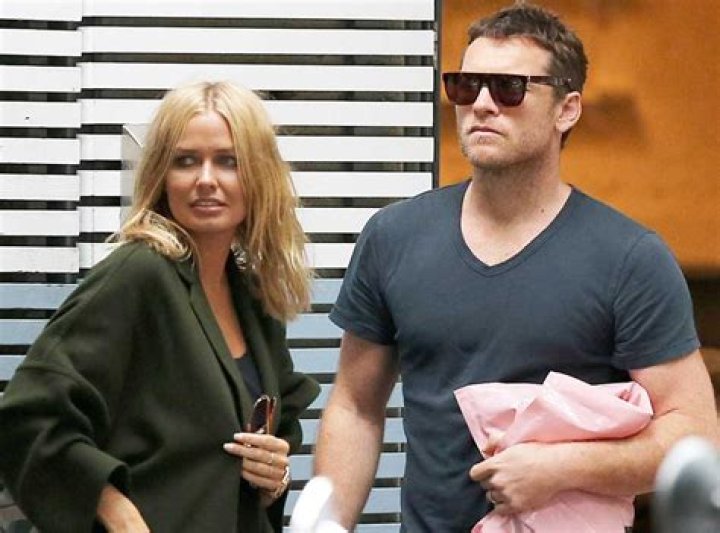 Sam Worthington Wife: Meet Lara Worthington