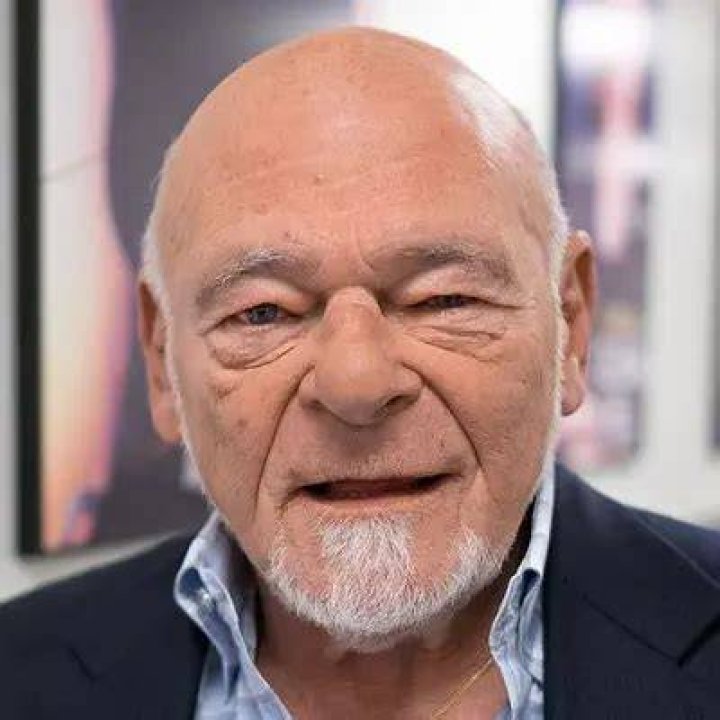 Sam Zell Net Worth: How Much is Sam Zell Worth?