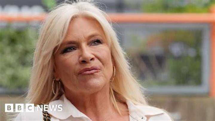 Samantha Fox Children: Does Samantha Fox Have Any Children?