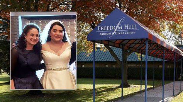 Samantha Woll Husband: Is Samantha Woll Married?