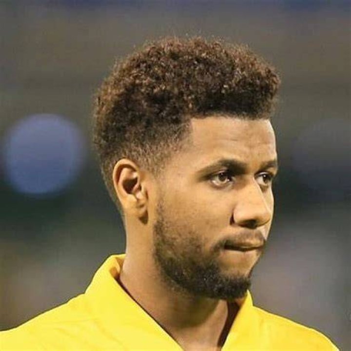 Sami Al-Najei Girlfriend: Does Sami Al-Najei Have A Girlfriend?